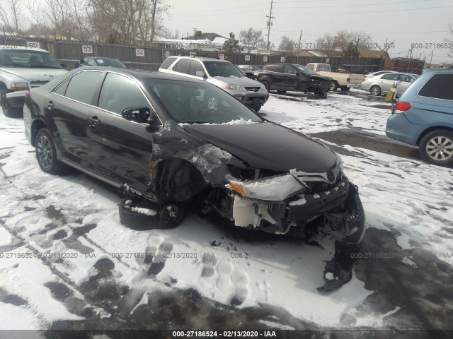 TOYOTA CAMRY HYBRID 2012 4t1bd1fkxcu004111