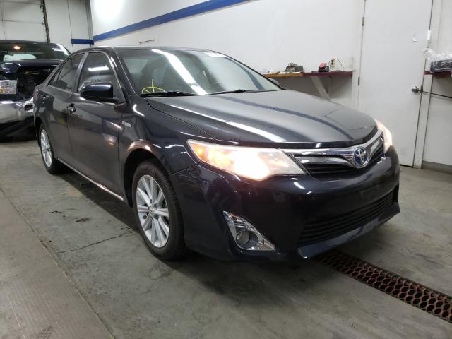 TOYOTA CAMRY HYBR 2012 4t1bd1fkxcu004903