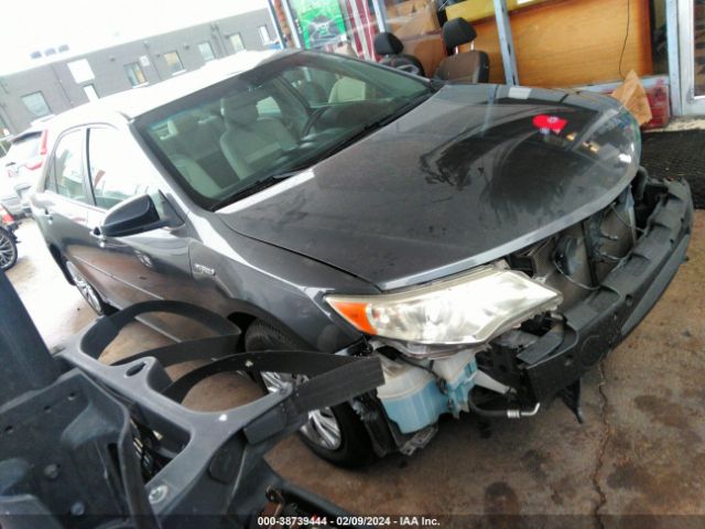 TOYOTA NULL 2012 4t1bd1fkxcu005548