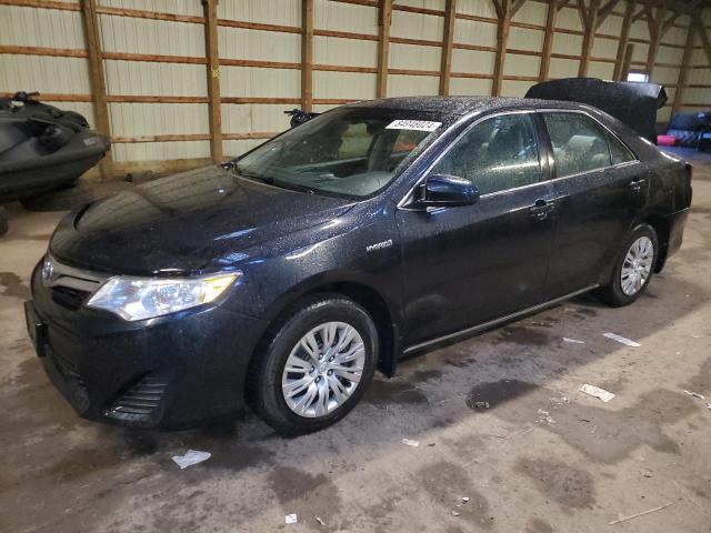 TOYOTA CAMRY HYBR 2012 4t1bd1fkxcu005677