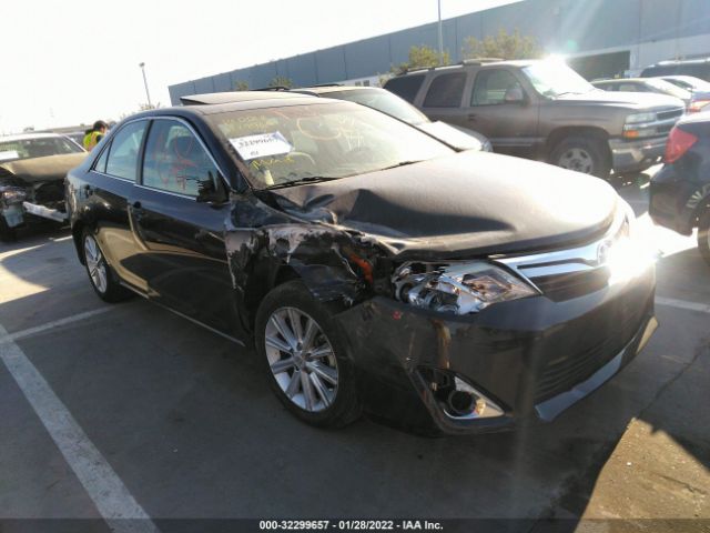 TOYOTA CAMRY HYBRID 2012 4t1bd1fkxcu007123