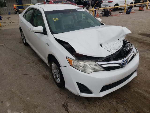 TOYOTA CAMRY HYBR 2012 4t1bd1fkxcu007221