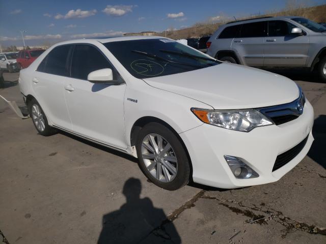 TOYOTA CAMRY HYBR 2012 4t1bd1fkxcu007803