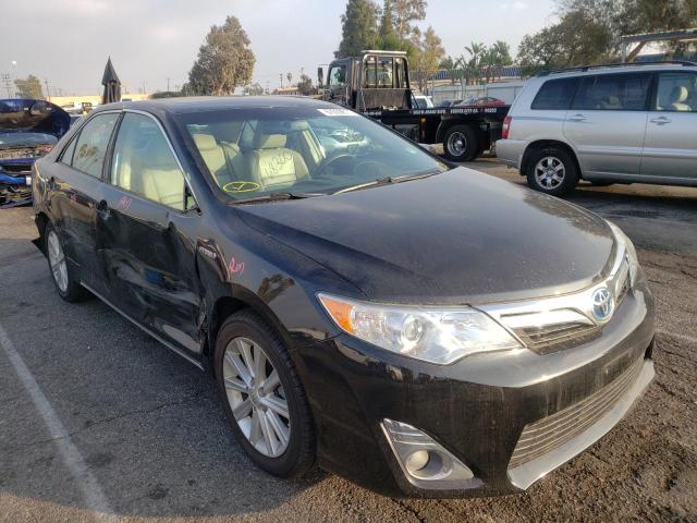 TOYOTA CAMRY HYBR 2012 4t1bd1fkxcu009678