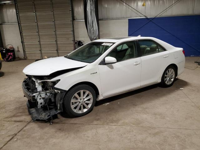 TOYOTA CAMRY HYBR 2012 4t1bd1fkxcu010295