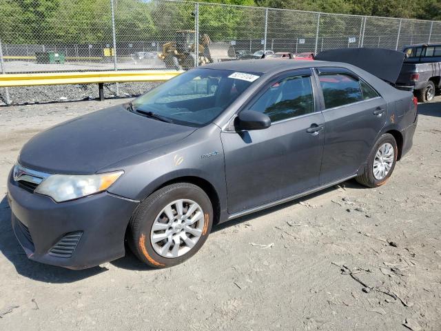 TOYOTA CAMRY 2012 4t1bd1fkxcu011303