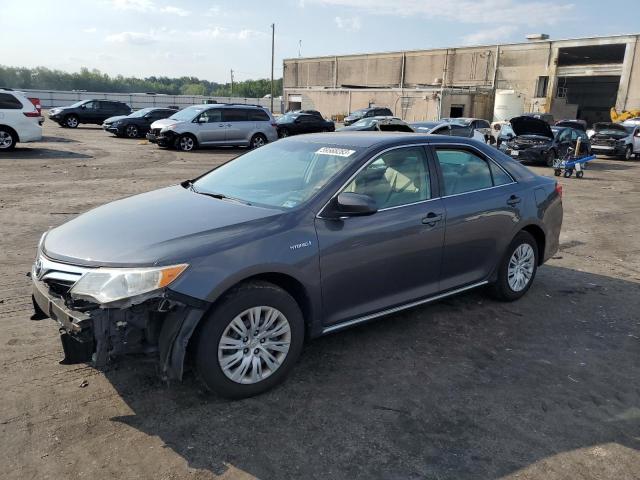 TOYOTA CAMRY HYBR 2012 4t1bd1fkxcu011382