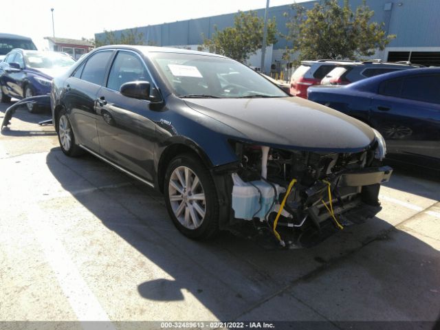 TOYOTA CAMRY HYBRID 2012 4t1bd1fkxcu011544