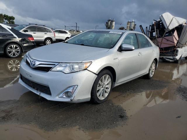 TOYOTA CAMRY 2012 4t1bd1fkxcu013746