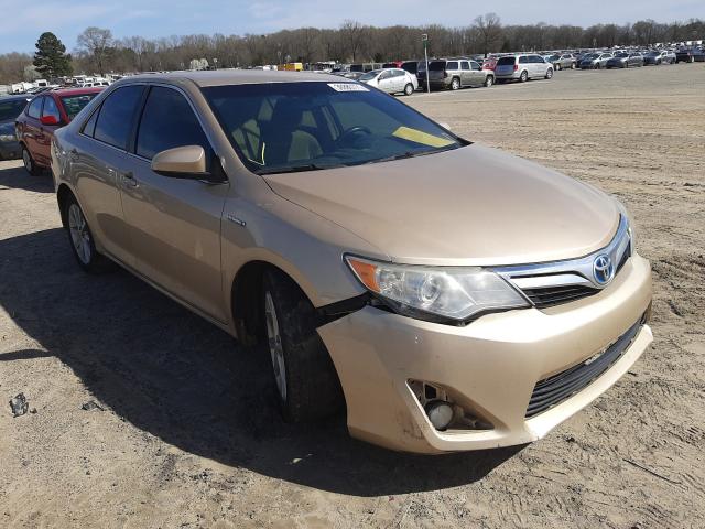 TOYOTA CAMRY HYBR 2012 4t1bd1fkxcu015268