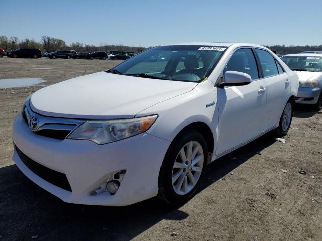 TOYOTA CAMRY 2012 4t1bd1fkxcu015741