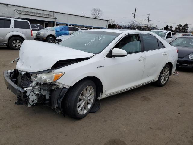 TOYOTA CAMRY 2012 4t1bd1fkxcu016341