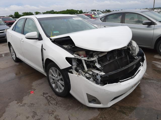 TOYOTA CAMRY HYBR 2012 4t1bd1fkxcu017327