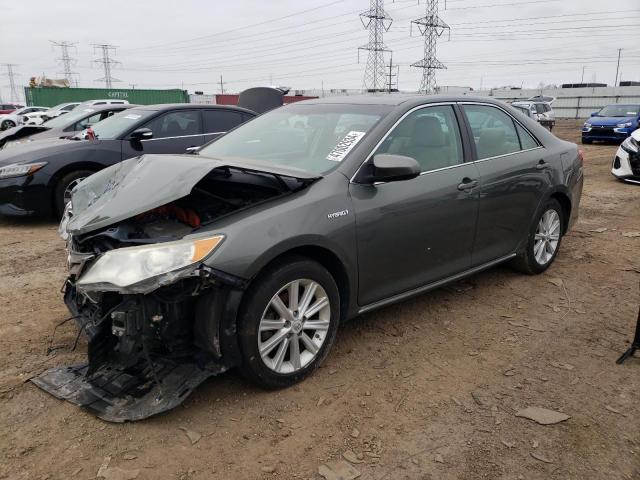 TOYOTA CAMRY 2012 4t1bd1fkxcu017831