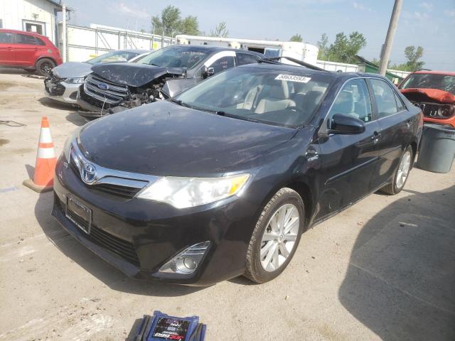 TOYOTA CAMRY HYBR 2012 4t1bd1fkxcu018218