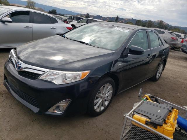 TOYOTA CAMRY HYBR 2012 4t1bd1fkxcu018462