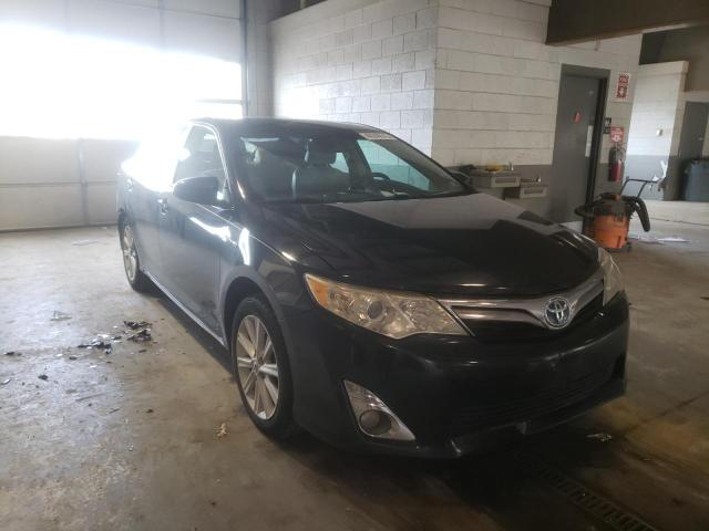 TOYOTA CAMRY HYBR 2012 4t1bd1fkxcu021152