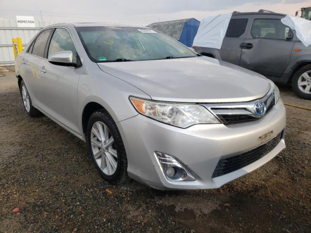 TOYOTA CAMRY HYBR 2012 4t1bd1fkxcu022026