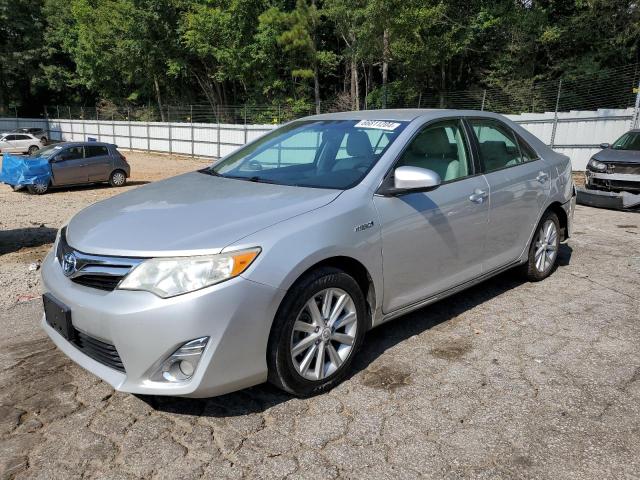 TOYOTA CAMRY HYBR 2012 4t1bd1fkxcu023273