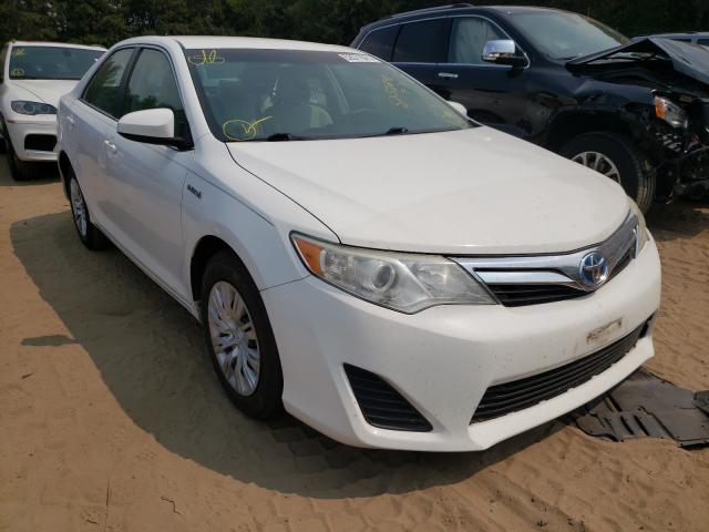 TOYOTA CAMRY HYBR 2012 4t1bd1fkxcu026531