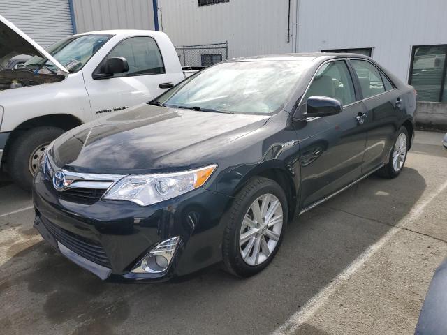 TOYOTA CAMRY 2012 4t1bd1fkxcu027081