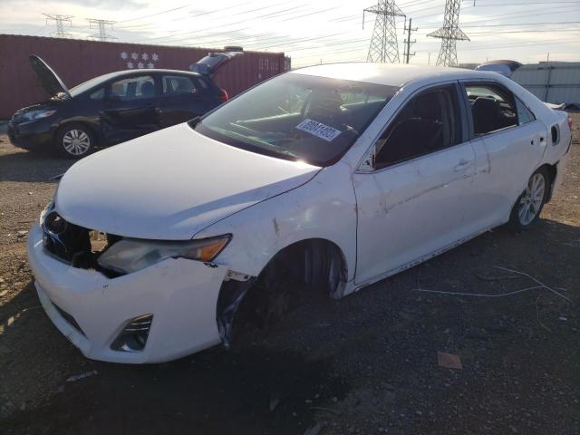 TOYOTA CAMRY 2012 4t1bd1fkxcu029946