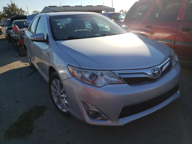 TOYOTA CAMRY HYBR 2012 4t1bd1fkxcu030966