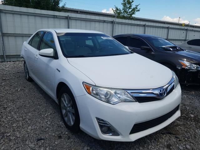 TOYOTA CAMRY HYBR 2012 4t1bd1fkxcu031471