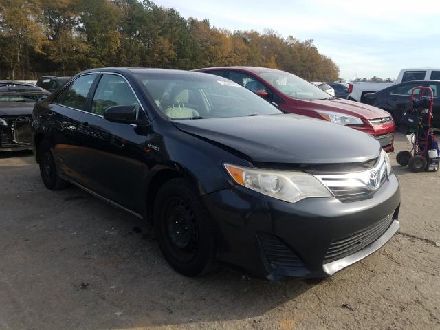 TOYOTA CAMRY HYBR 2012 4t1bd1fkxcu032281