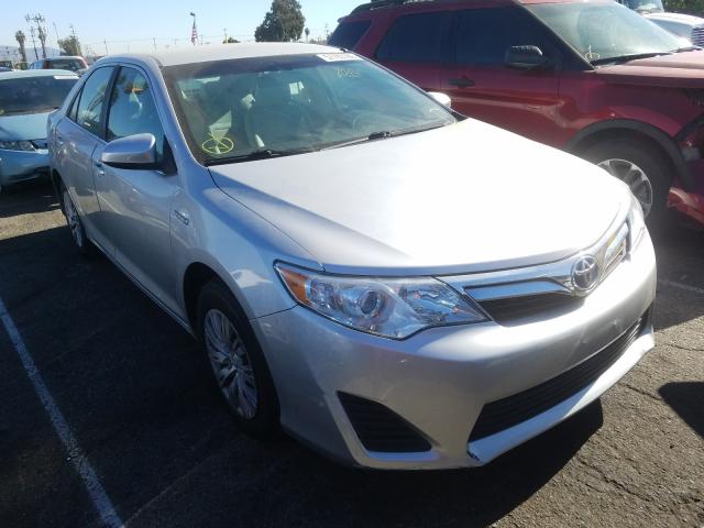 TOYOTA CAMRY HYBR 2012 4t1bd1fkxcu032359