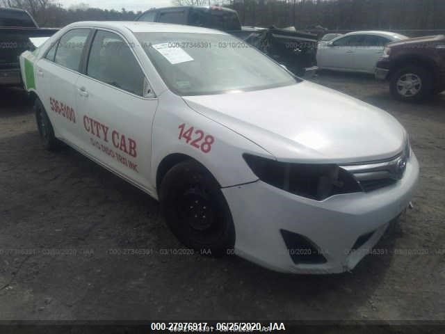 TOYOTA CAMRY HYBRID 2012 4t1bd1fkxcu032488