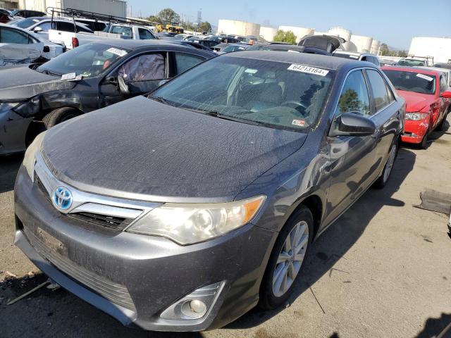 TOYOTA CAMRY HYBR 2012 4t1bd1fkxcu034967