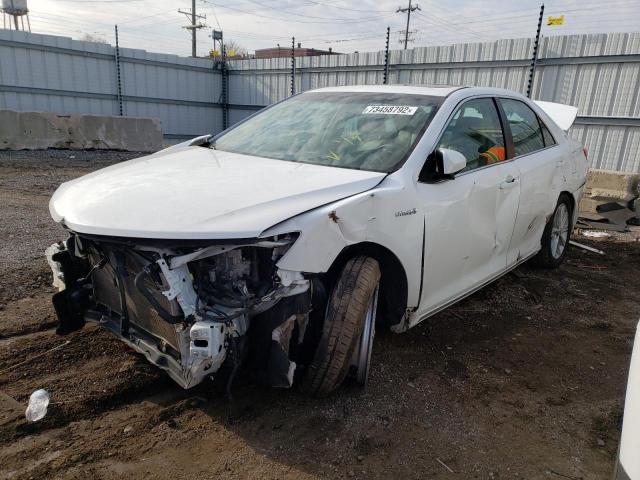 TOYOTA CAMRY HYBR 2012 4t1bd1fkxcu035150