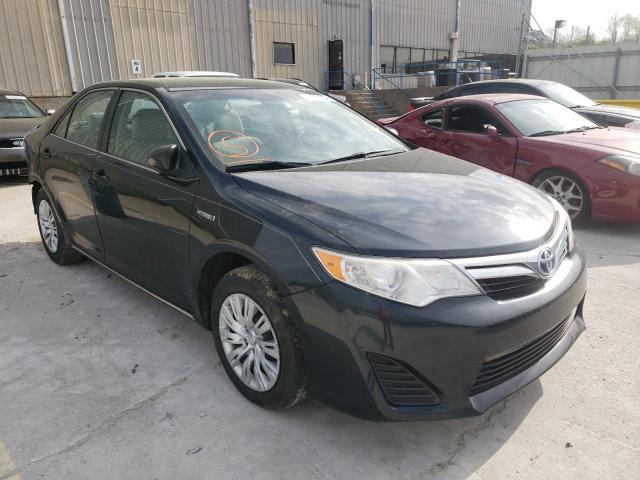 TOYOTA CAMRY HYBR 2012 4t1bd1fkxcu035469