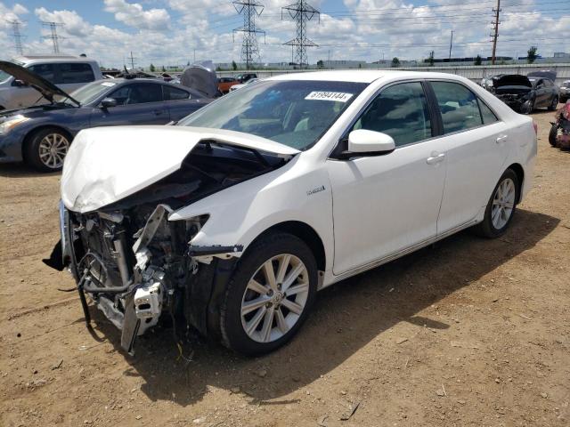 TOYOTA CAMRY 2012 4t1bd1fkxcu035990