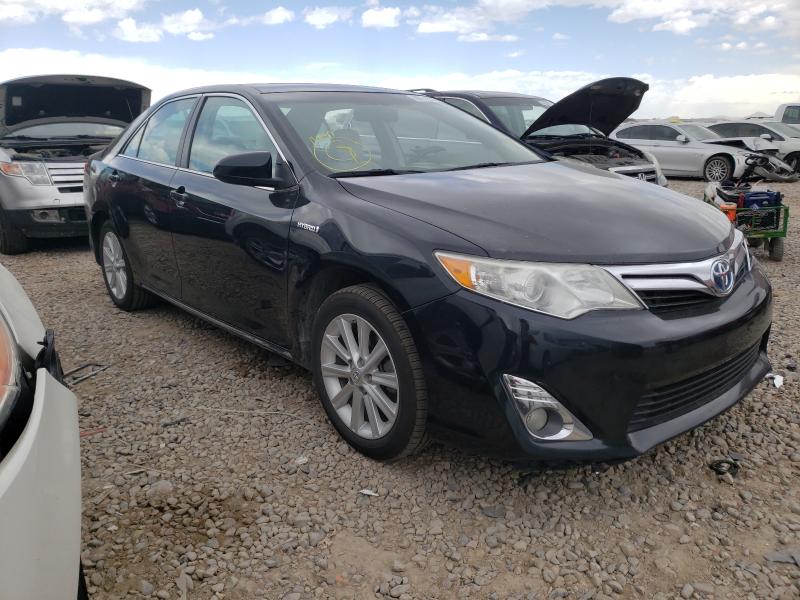 TOYOTA CAMRY HYBR 2012 4t1bd1fkxcu036475