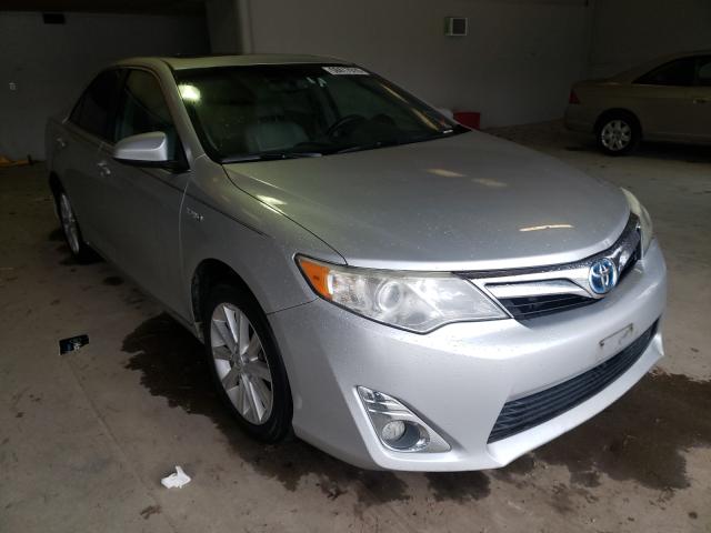 TOYOTA CAMRY HYBR 2012 4t1bd1fkxcu038159