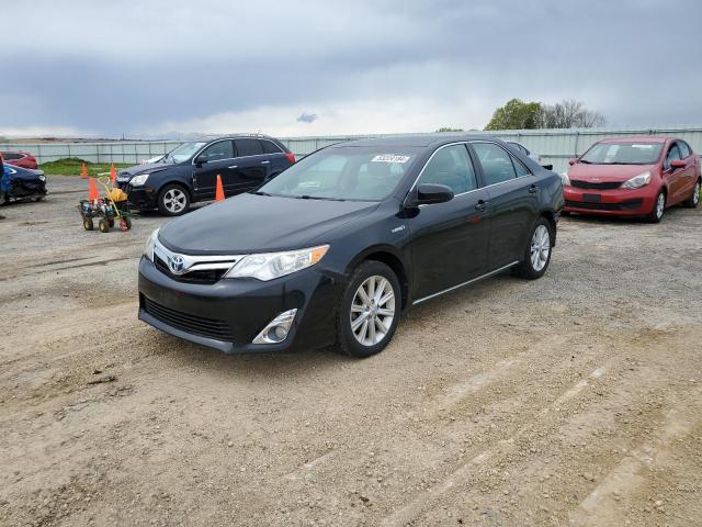 TOYOTA CAMRY 2012 4t1bd1fkxcu039022