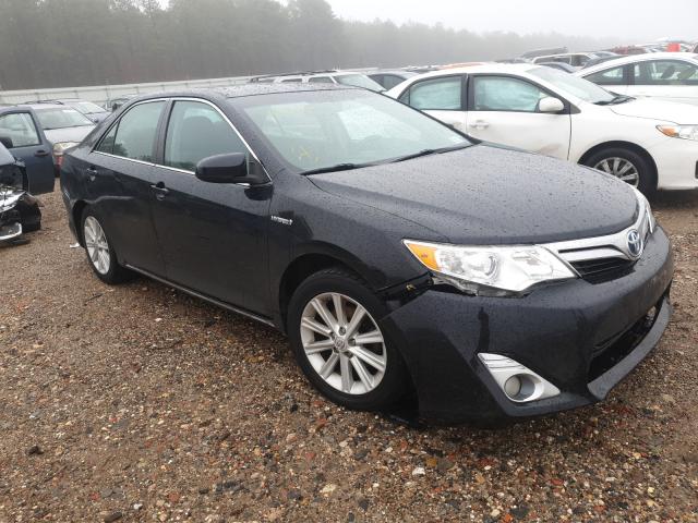 TOYOTA CAMRY HYBR 2012 4t1bd1fkxcu045211