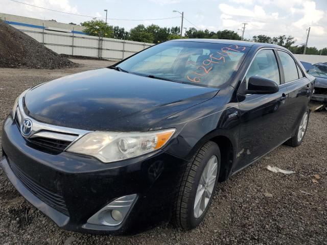 TOYOTA CAMRY HYBR 2012 4t1bd1fkxcu047847