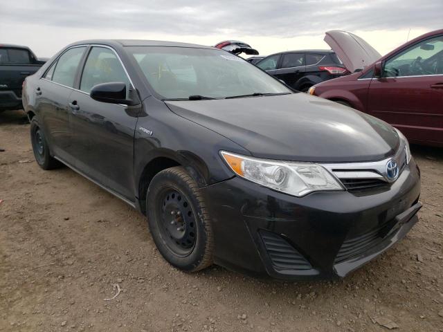 TOYOTA CAMRY HYBR 2012 4t1bd1fkxcu048447