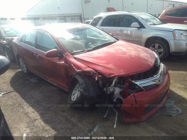 TOYOTA CAMRY HYBRID 2012 4t1bd1fkxcu050425