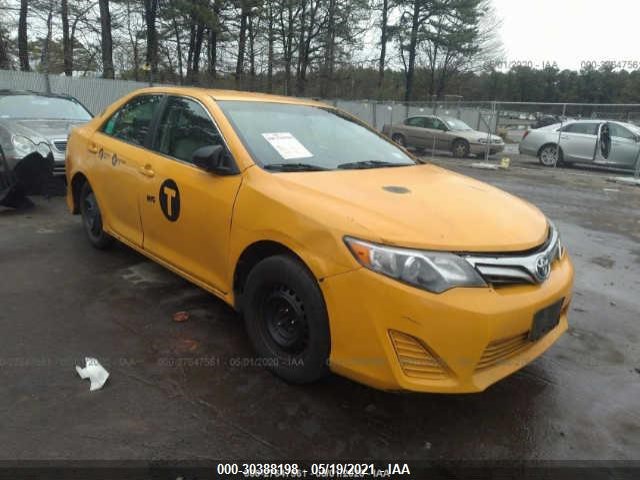 TOYOTA CAMRY HYBRID 2012 4t1bd1fkxcu050537