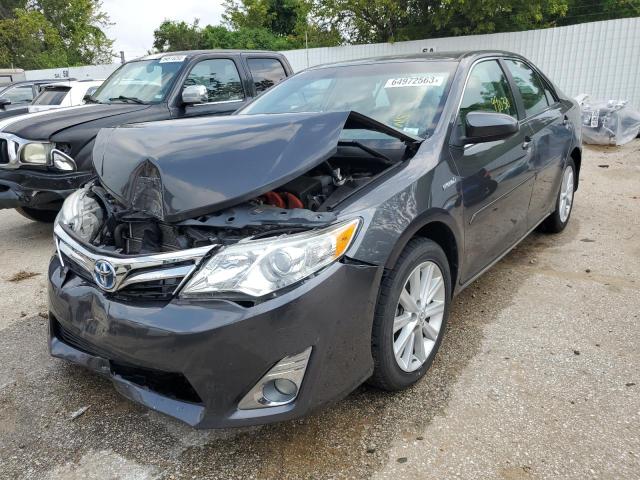 TOYOTA CAMRY HYBR 2012 4t1bd1fkxcu053180