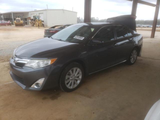 TOYOTA CAMRY HYBR 2012 4t1bd1fkxcu053311