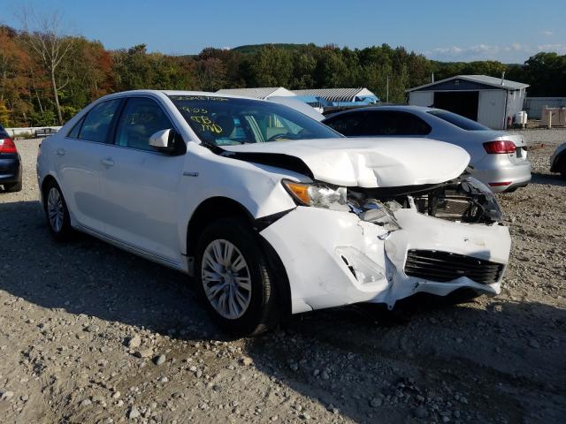 TOYOTA CAMRY HYBR 2012 4t1bd1fkxcu053602