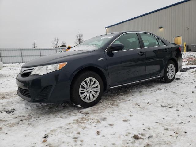 TOYOTA CAMRY 2012 4t1bd1fkxcu054166