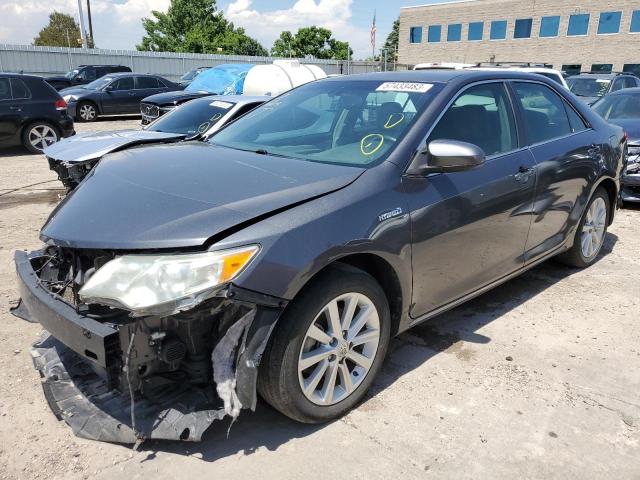 TOYOTA CAMRY HYBR 2012 4t1bd1fkxcu055043