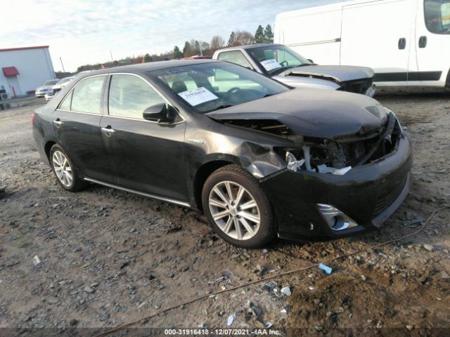 TOYOTA CAMRY HYBRID 2012 4t1bd1fkxcu056094