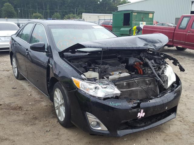 TOYOTA CAMRY HYBR 2012 4t1bd1fkxcu057195